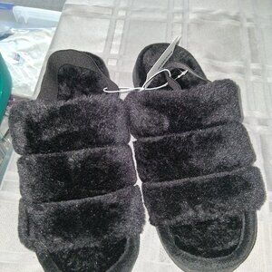 Sonoma Strap Slippers